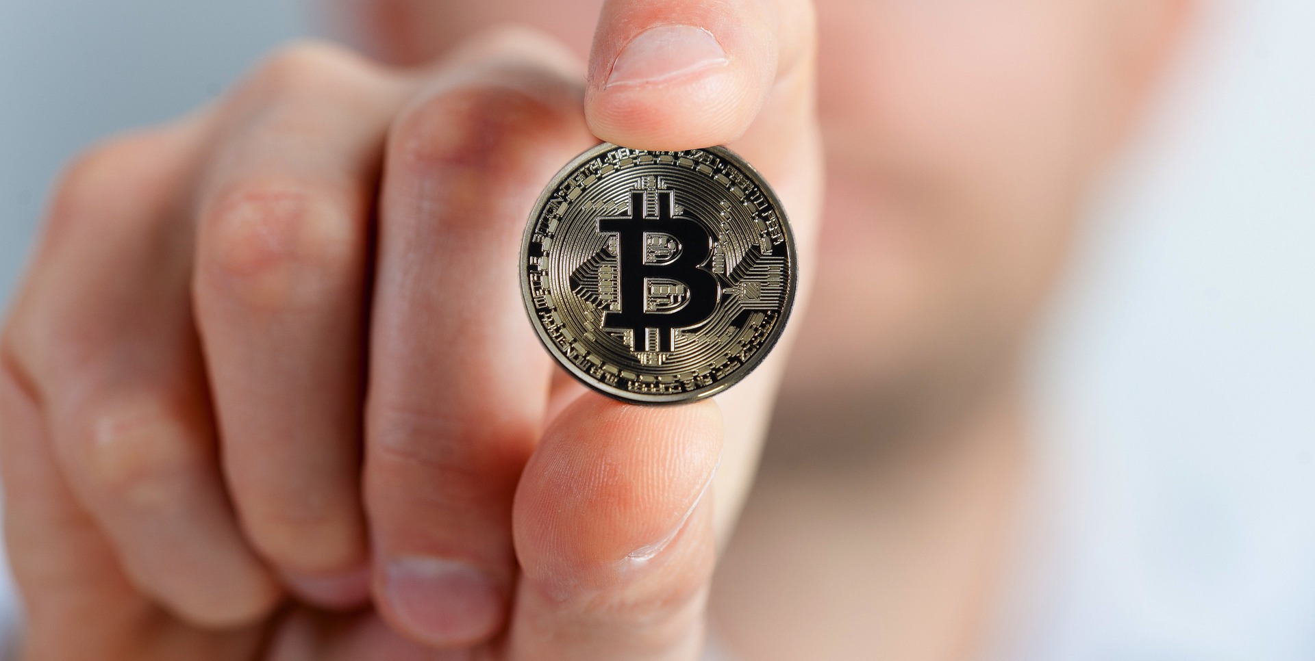 Bitcoin – pieni opas aloittelijalle